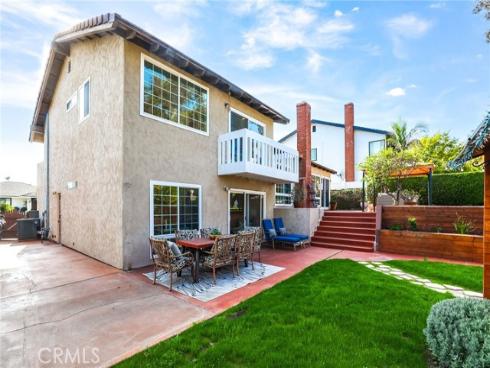 25242  Terreno   Drive, Mission Viejo, CA
