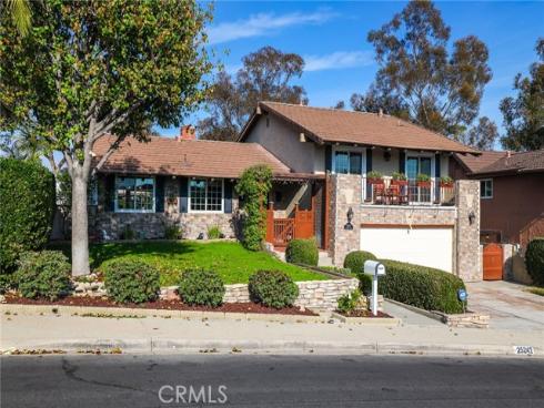 25242  Terreno   Drive, Mission Viejo, CA