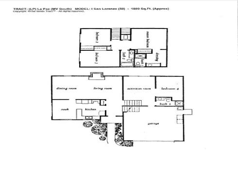 25242  Terreno   Drive, Mission Viejo, CA