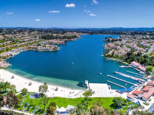 25242  Terreno   Drive, Mission Viejo, CA