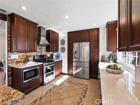 25242  Terreno   Drive, Mission Viejo, CA