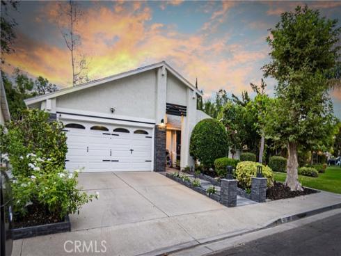 27782  Abadejo  , Mission Viejo, CA