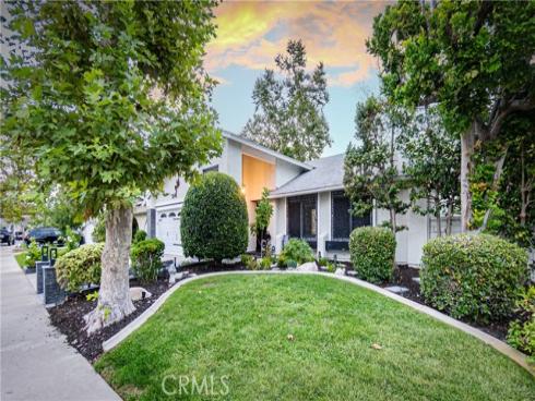 27782  Abadejo  , Mission Viejo, CA