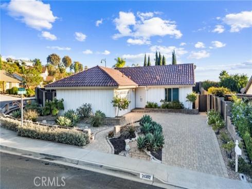 26392  Alhondra  , Mission Viejo, CA