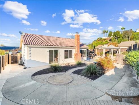 26392  Alhondra  , Mission Viejo, CA