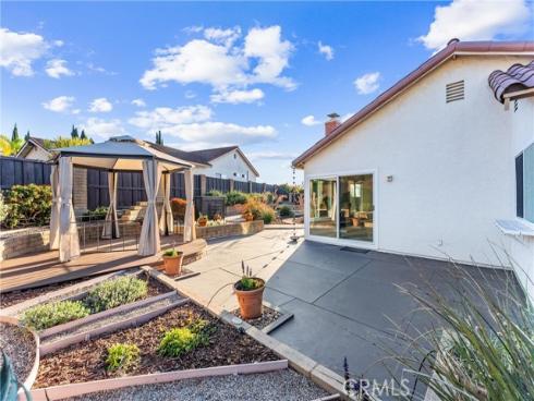 26392  Alhondra  , Mission Viejo, CA