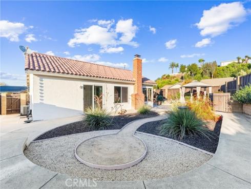 26392  Alhondra  , Mission Viejo, CA