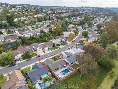 27821  Abadejo  , Mission Viejo, CA