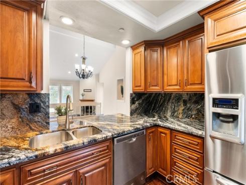 26061  Blascos  , Mission Viejo, CA