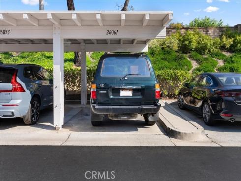 26061  Blascos  , Mission Viejo, CA