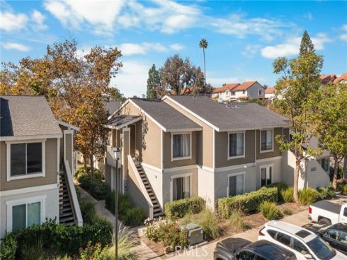 26212  Los Viveros  215 , Mission Viejo, CA