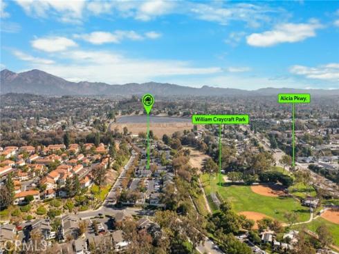 26212  Los Viveros  215 , Mission Viejo, CA