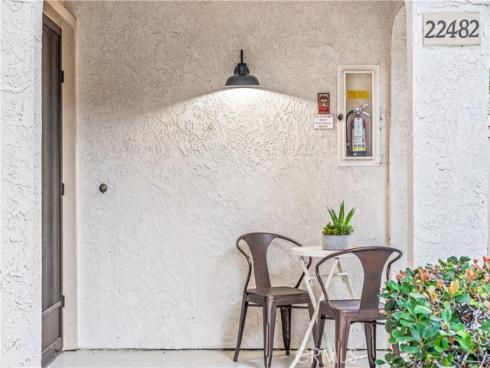 22482  Formentor  15 , Mission Viejo, CA