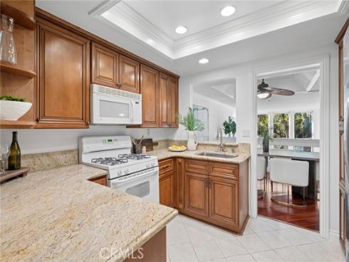 26781 Poveda 3 , Mission Viejo, CA