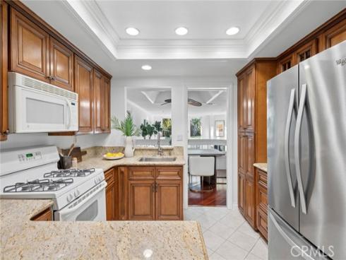 26781 Poveda 3 , Mission Viejo, CA