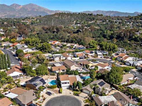 26591  Montecito  , Mission Viejo, CA