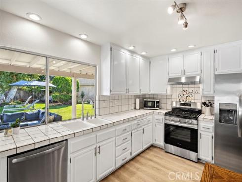 26591  Montecito  , Mission Viejo, CA