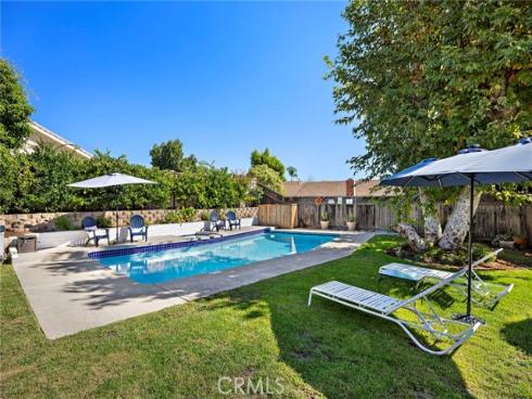 26591  Montecito  , Mission Viejo, CA