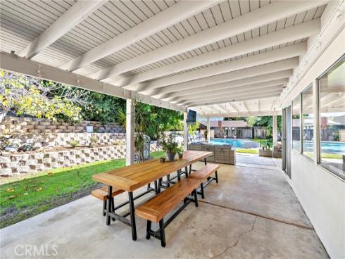 26591  Montecito  , Mission Viejo, CA