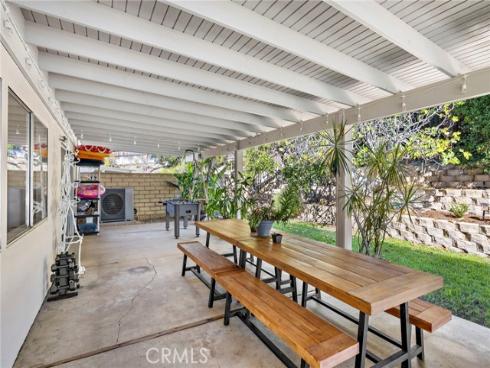 26591  Montecito  , Mission Viejo, CA