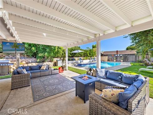 26591  Montecito  , Mission Viejo, CA