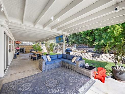 26591  Montecito  , Mission Viejo, CA