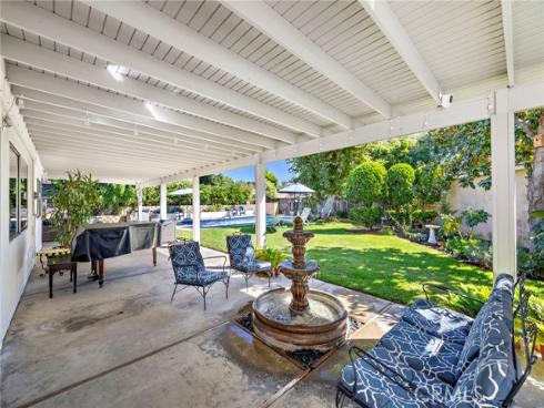 26591  Montecito  , Mission Viejo, CA