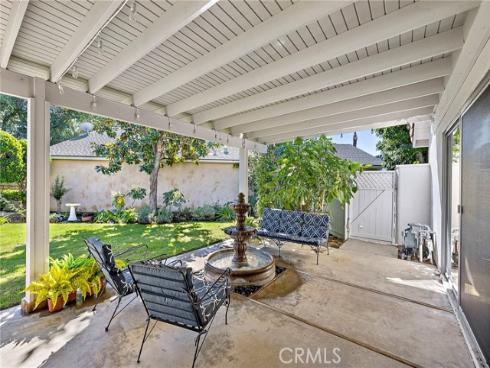 26591  Montecito  , Mission Viejo, CA