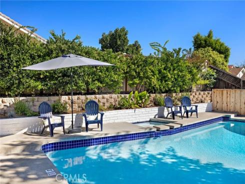 26591  Montecito  , Mission Viejo, CA