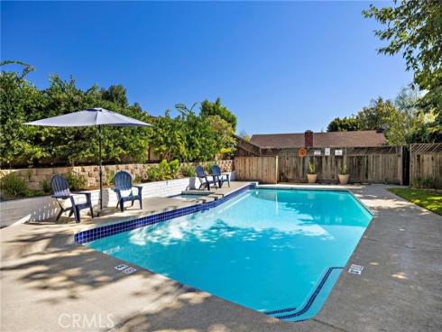 26591  Montecito  , Mission Viejo, CA
