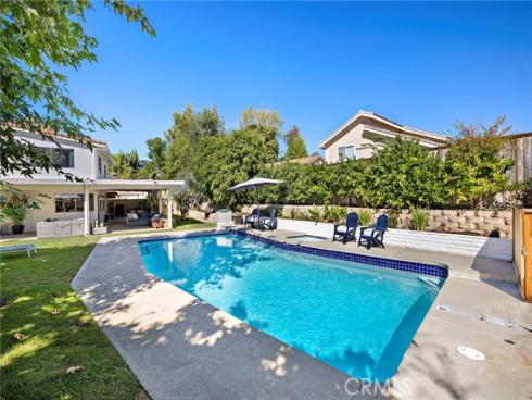 26591  Montecito  , Mission Viejo, CA