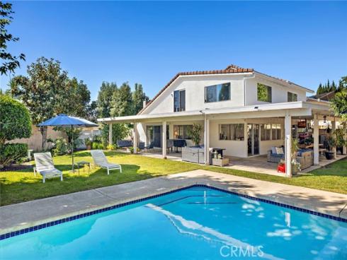 26591  Montecito  , Mission Viejo, CA