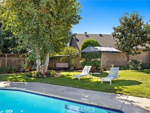 26591  Montecito  , Mission Viejo, CA