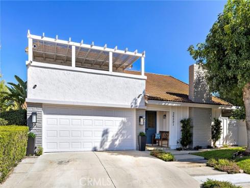 26591  Montecito  , Mission Viejo, CA
