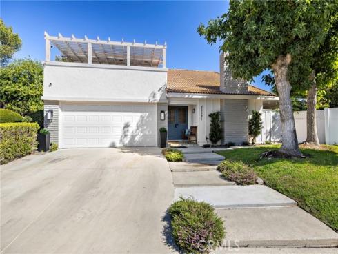 26591  Montecito  , Mission Viejo, CA