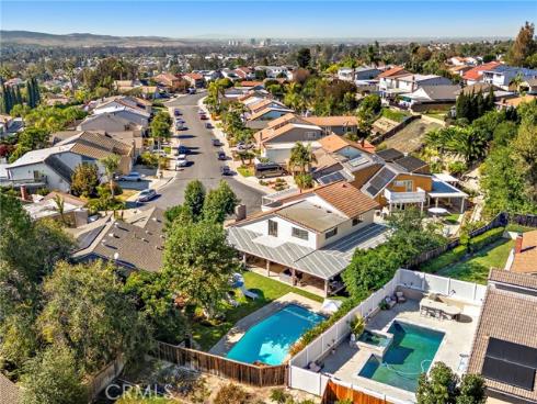 26591  Montecito  , Mission Viejo, CA