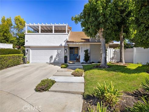 26591  Montecito  , Mission Viejo, CA