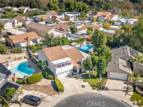 26591  Montecito  , Mission Viejo, CA