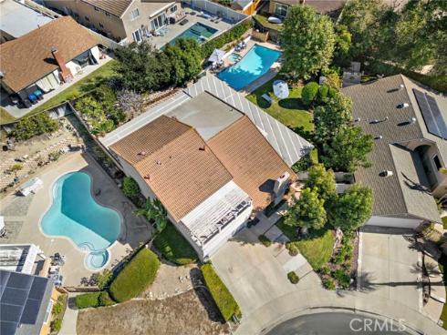 26591  Montecito  , Mission Viejo, CA