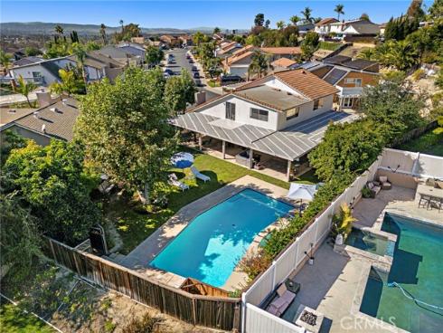 26591  Montecito  , Mission Viejo, CA