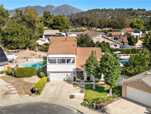 26591  Montecito  , Mission Viejo, CA