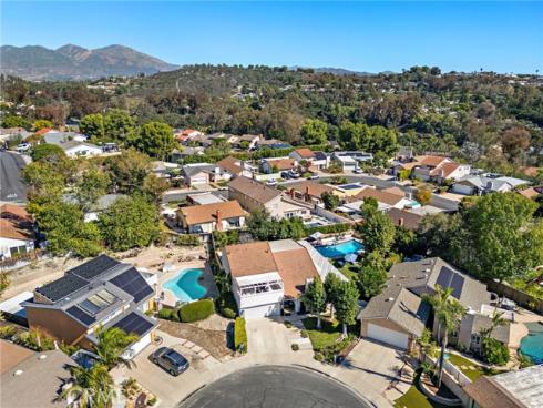 26591  Montecito  , Mission Viejo, CA