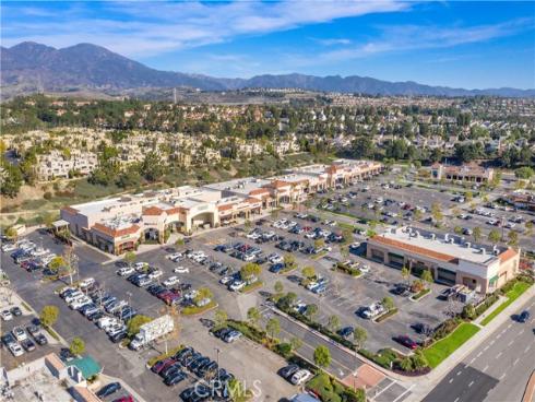 26591  Montecito  , Mission Viejo, CA