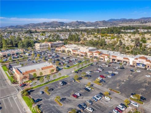 26591  Montecito  , Mission Viejo, CA