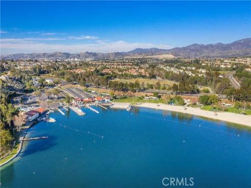 26591  Montecito  , Mission Viejo, CA