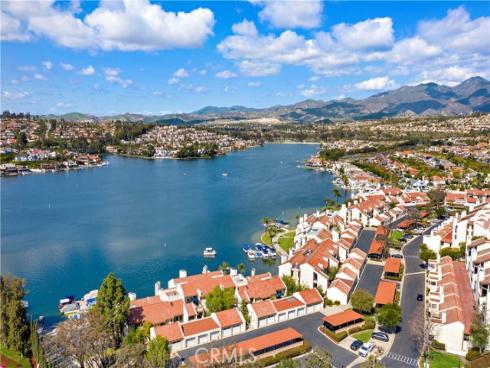 26591  Montecito  , Mission Viejo, CA