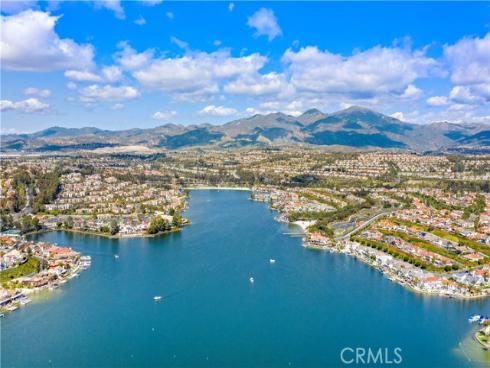 26591  Montecito  , Mission Viejo, CA