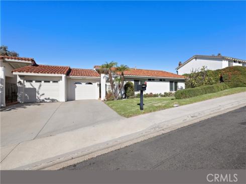 28021  Calle Casal  , Mission Viejo, CA