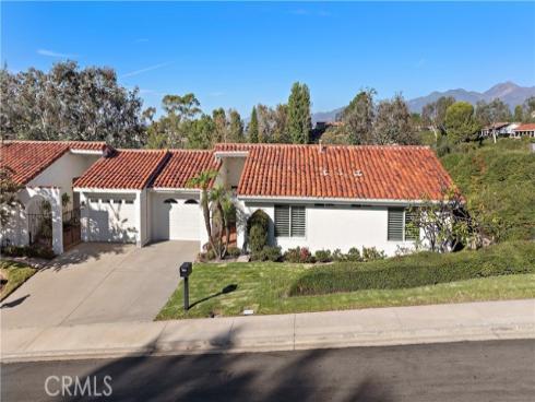 28021  Calle Casal  , Mission Viejo, CA