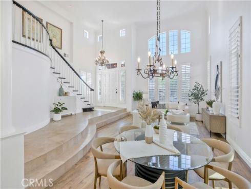 22652 Sweetmeadow , Mission Viejo, CA